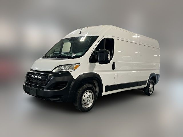 2023 Ram ProMaster Base