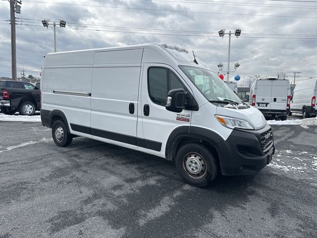 2023 Ram ProMaster Base