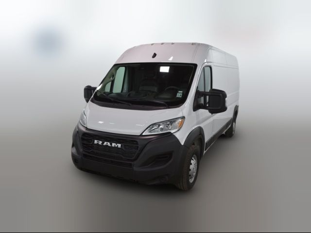 2023 Ram ProMaster Base