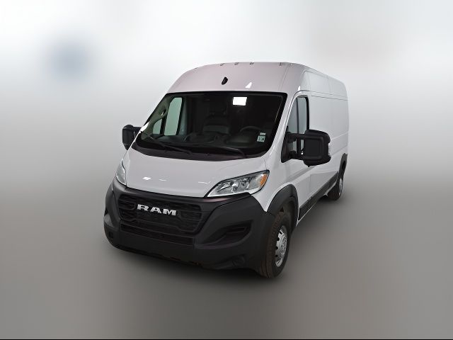 2023 Ram ProMaster Base