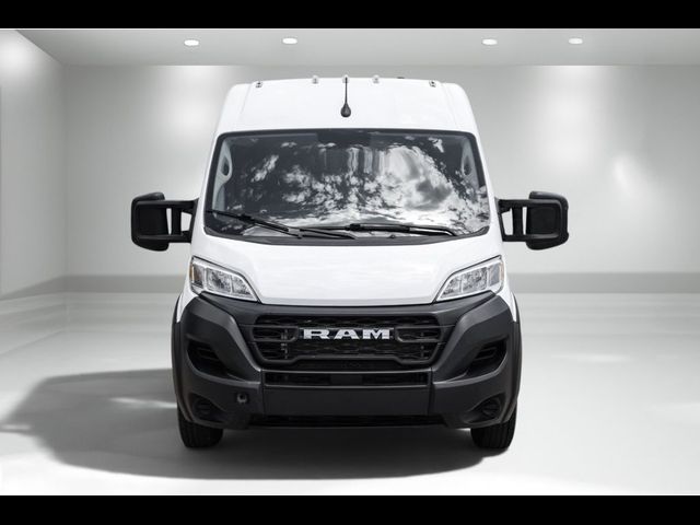 2023 Ram ProMaster Base