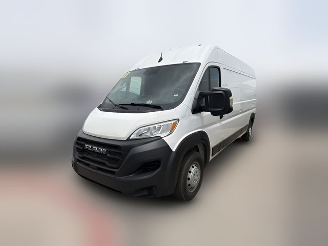 2023 Ram ProMaster Base