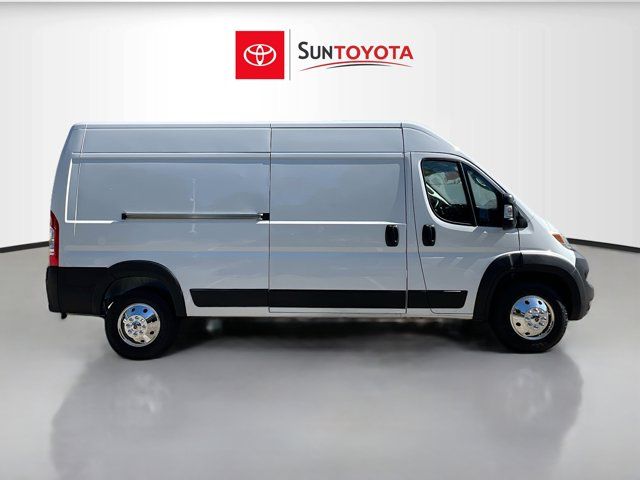 2023 Ram ProMaster Base