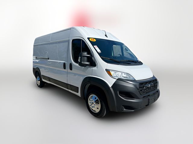 2023 Ram ProMaster Base
