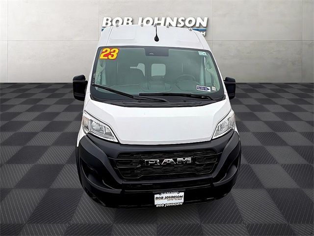 2023 Ram ProMaster Base