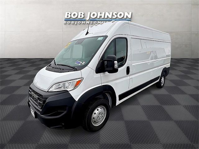 2023 Ram ProMaster Base