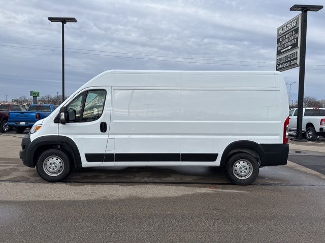 2023 Ram ProMaster Base