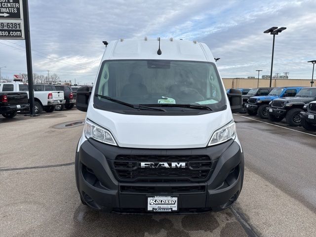 2023 Ram ProMaster Base