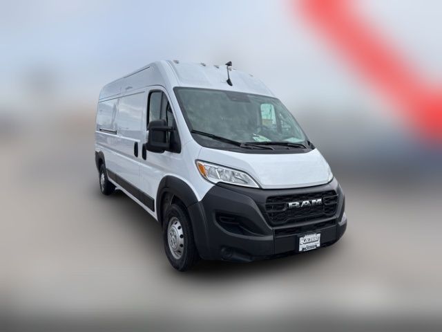 2023 Ram ProMaster Base