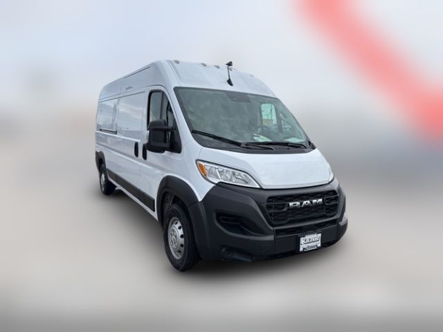 2023 Ram ProMaster Base