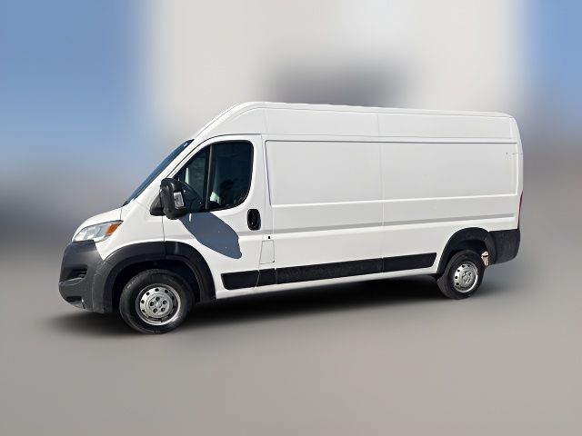 2023 Ram ProMaster Base