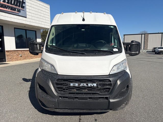 2023 Ram ProMaster Base