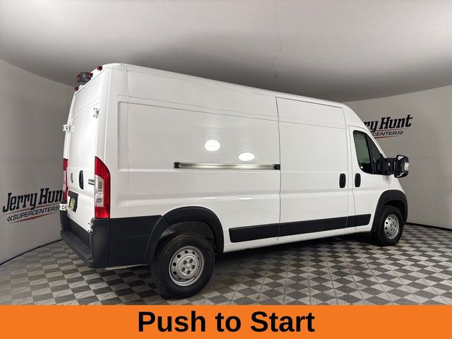 2023 Ram ProMaster Base