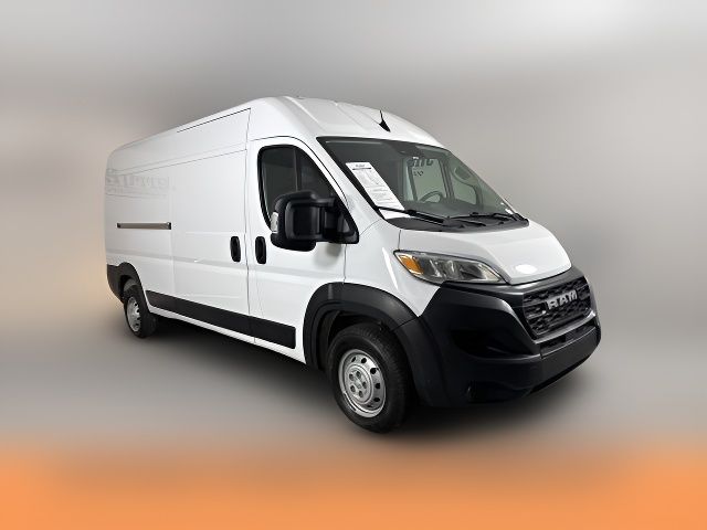 2023 Ram ProMaster Base