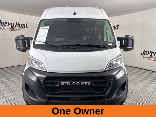 2023 Ram ProMaster Base