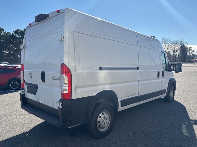 2023 Ram ProMaster Base