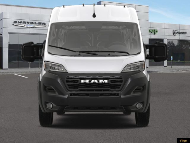 2023 Ram ProMaster Base