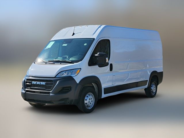 2023 Ram ProMaster Base