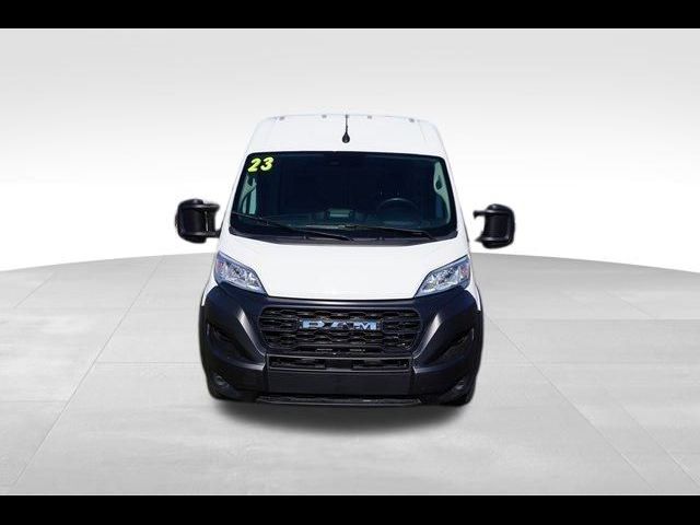 2023 Ram ProMaster Base