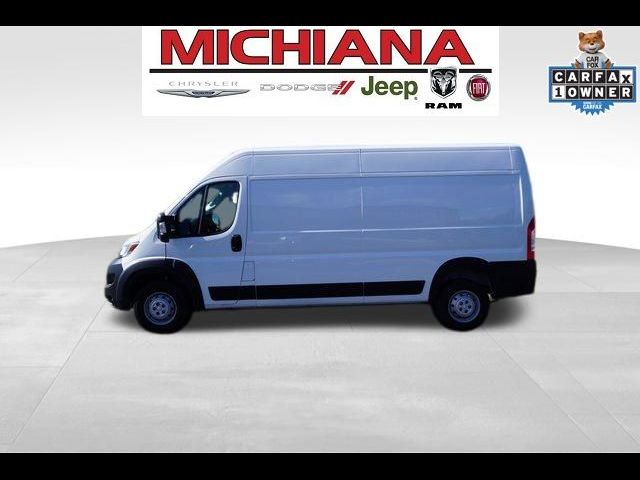 2023 Ram ProMaster Base