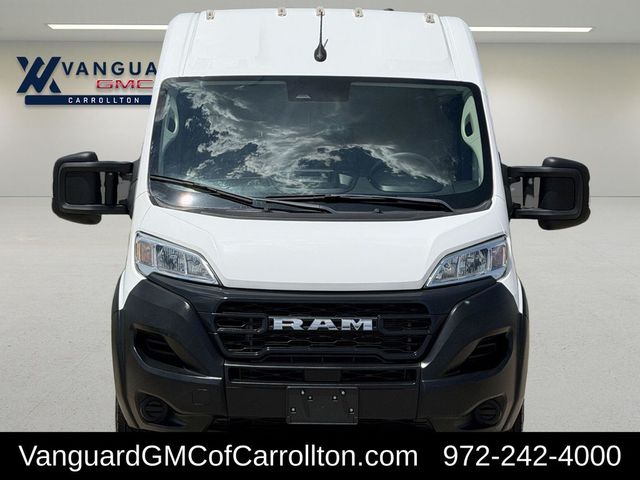 2023 Ram ProMaster Base