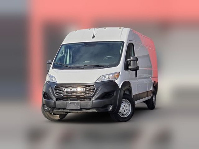 2023 Ram ProMaster Base