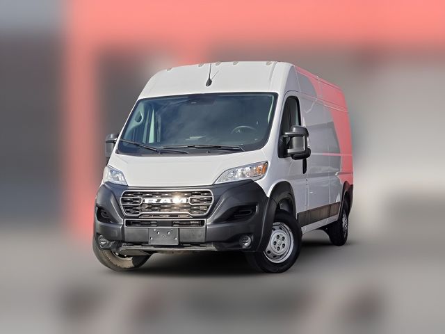 2023 Ram ProMaster Base