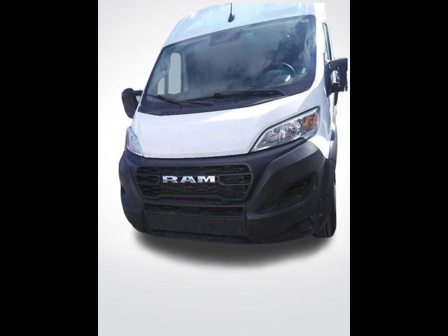 2023 Ram ProMaster Base