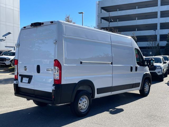 2023 Ram ProMaster Base