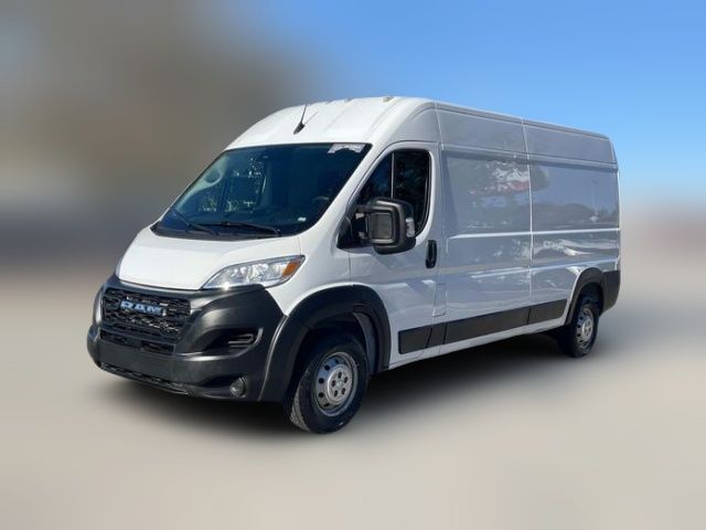 2023 Ram ProMaster Base