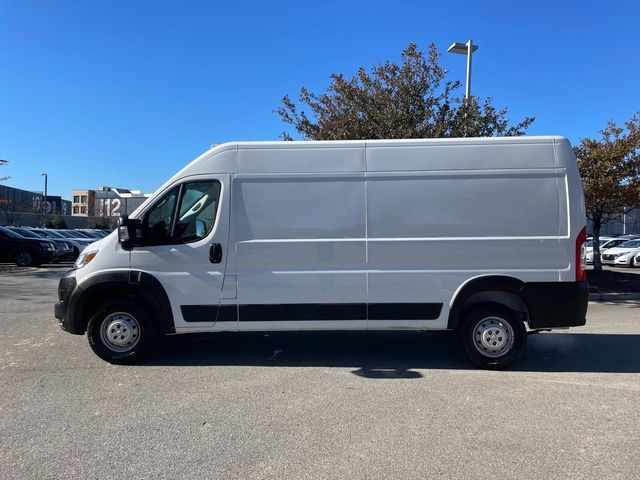 2023 Ram ProMaster Base