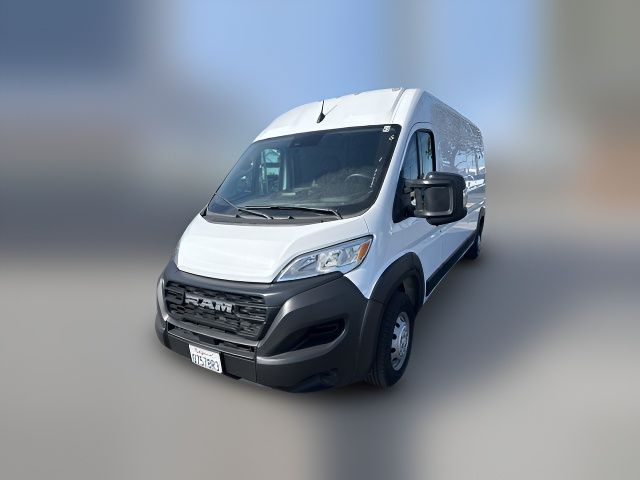 2023 Ram ProMaster Base