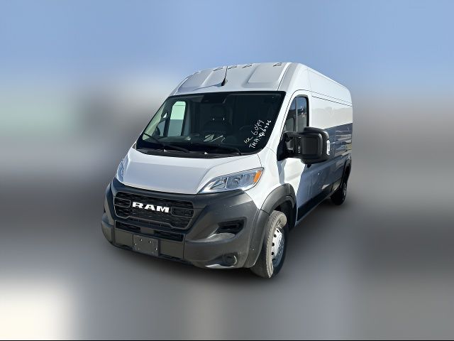 2023 Ram ProMaster Base