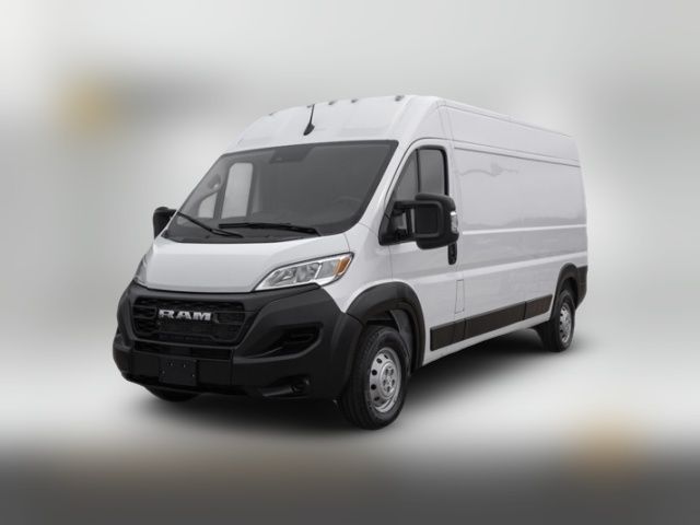 2023 Ram ProMaster Base