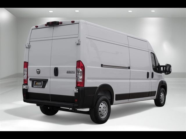 2023 Ram ProMaster Base