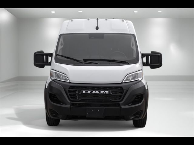 2023 Ram ProMaster Base