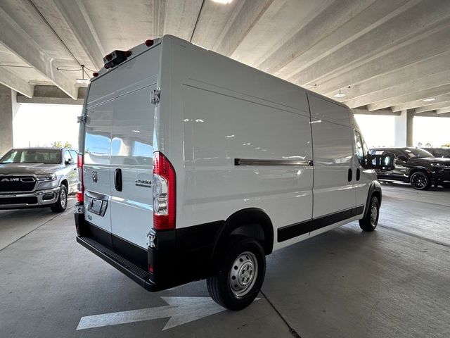 2023 Ram ProMaster Base