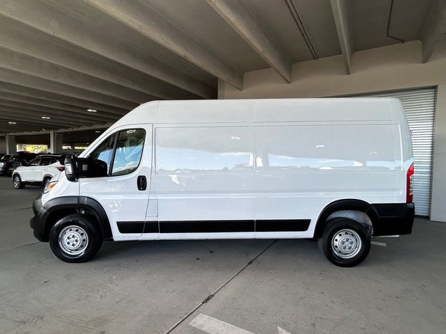 2023 Ram ProMaster Base