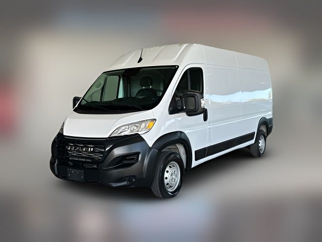 2023 Ram ProMaster Base