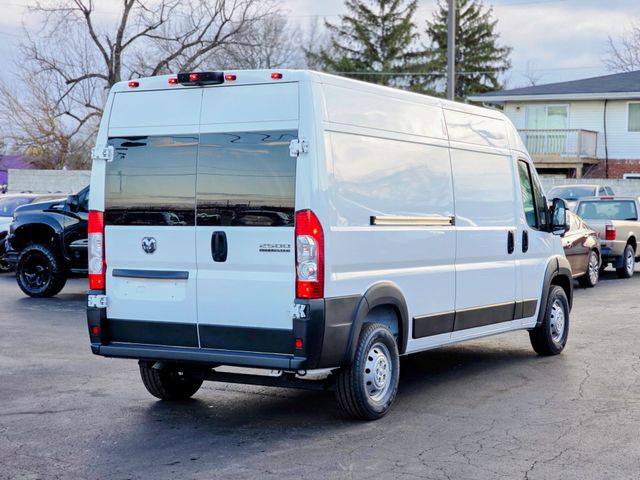 2023 Ram ProMaster Base