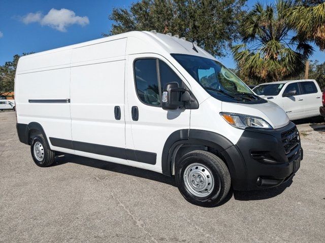 2023 Ram ProMaster Base