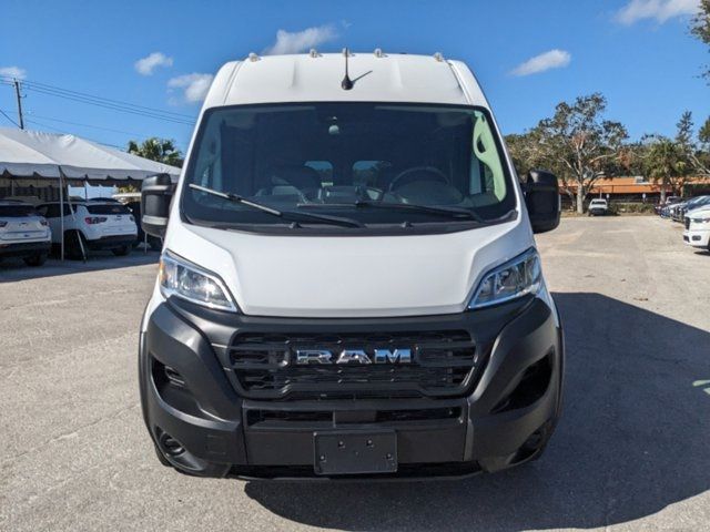 2023 Ram ProMaster Base