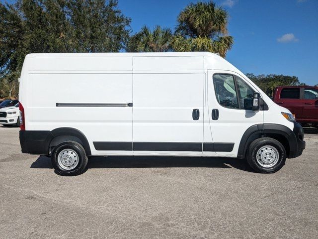 2023 Ram ProMaster Base