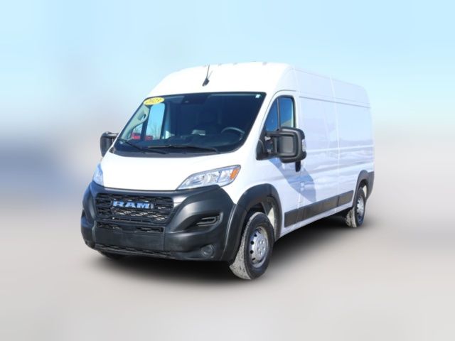 2023 Ram ProMaster Base