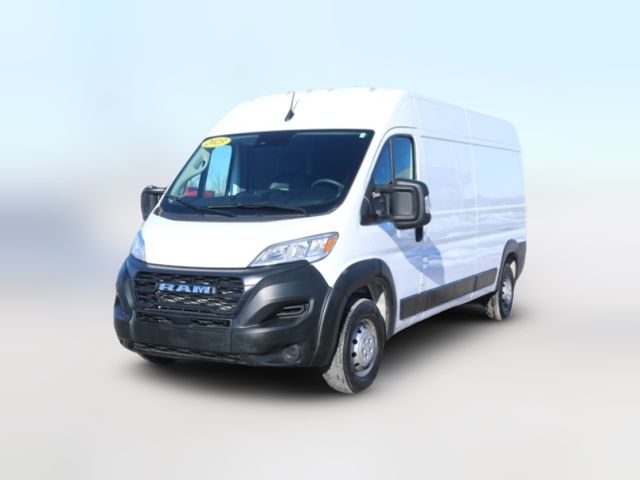 2023 Ram ProMaster Base