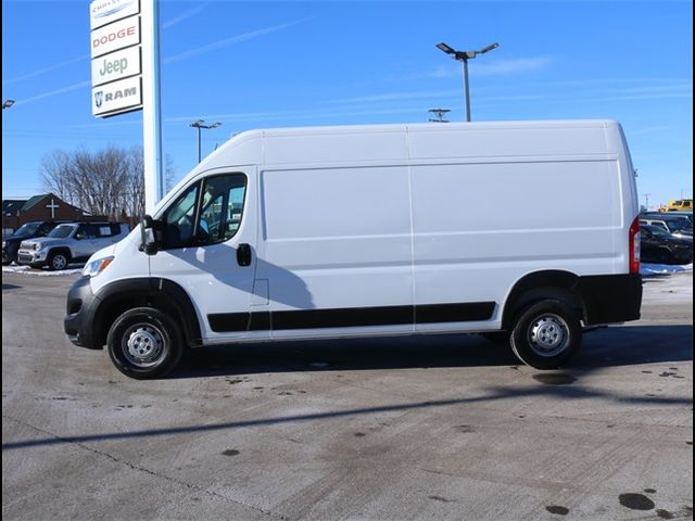 2023 Ram ProMaster Base