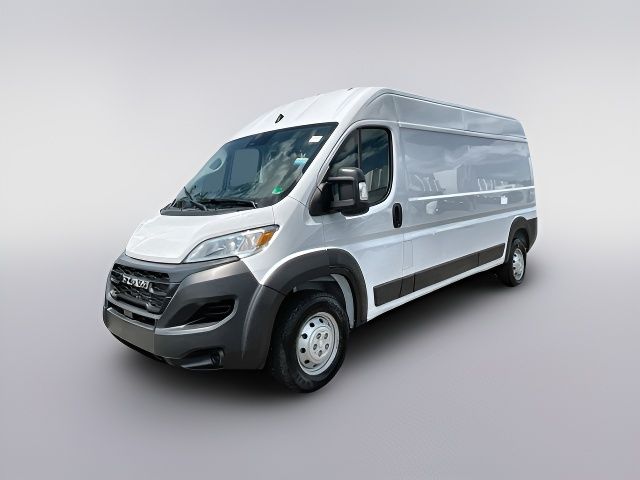 2023 Ram ProMaster Base