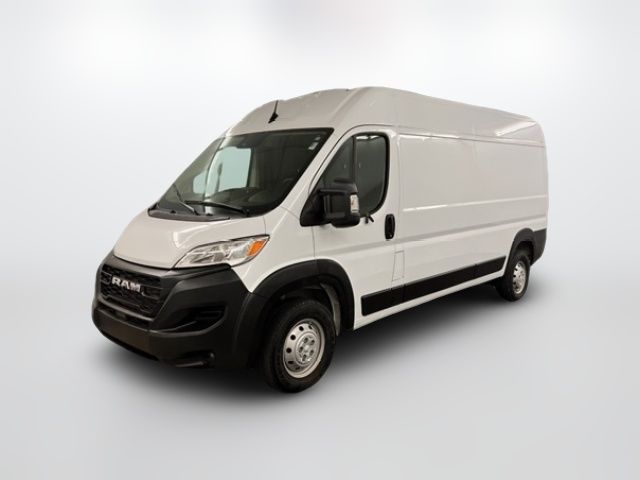 2023 Ram ProMaster Base