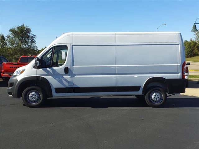 2023 Ram ProMaster Base