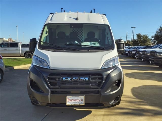 2023 Ram ProMaster Base